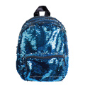 Customized Multiple Boutique Reversible Paillon -Rucksack